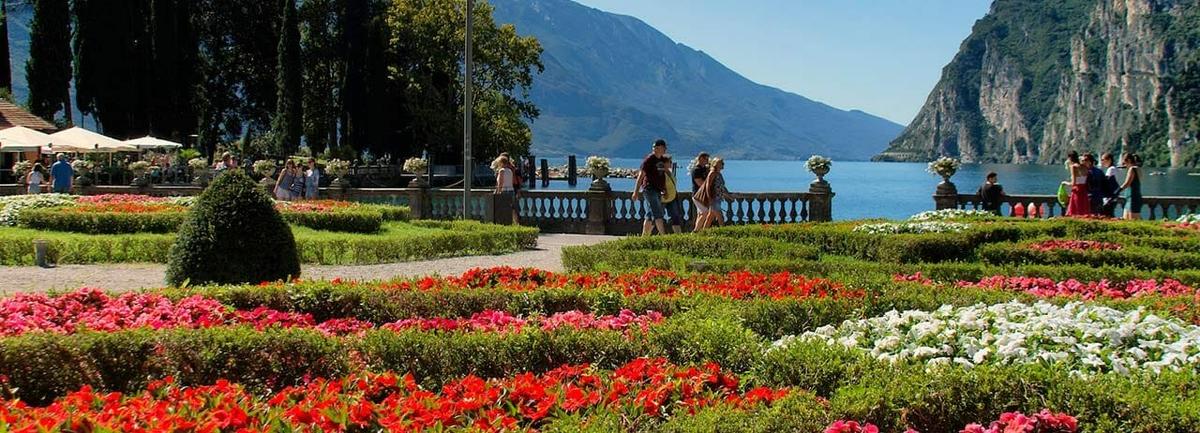 5 things to do in Garda Trentino in spring – image 1