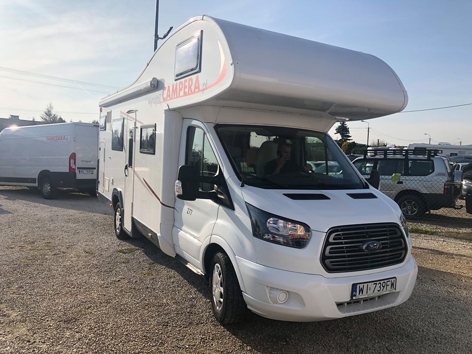 A motorhome as an investment? – main image