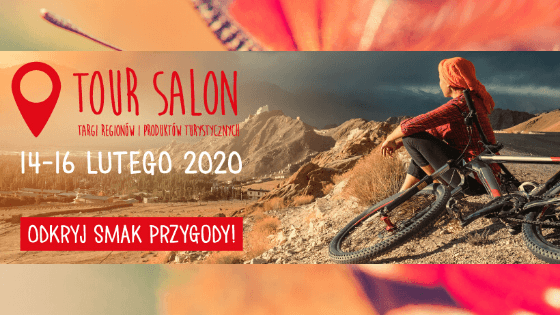 TOUR SALON 2020 w nowej przestrzeni – zdjęcie 1