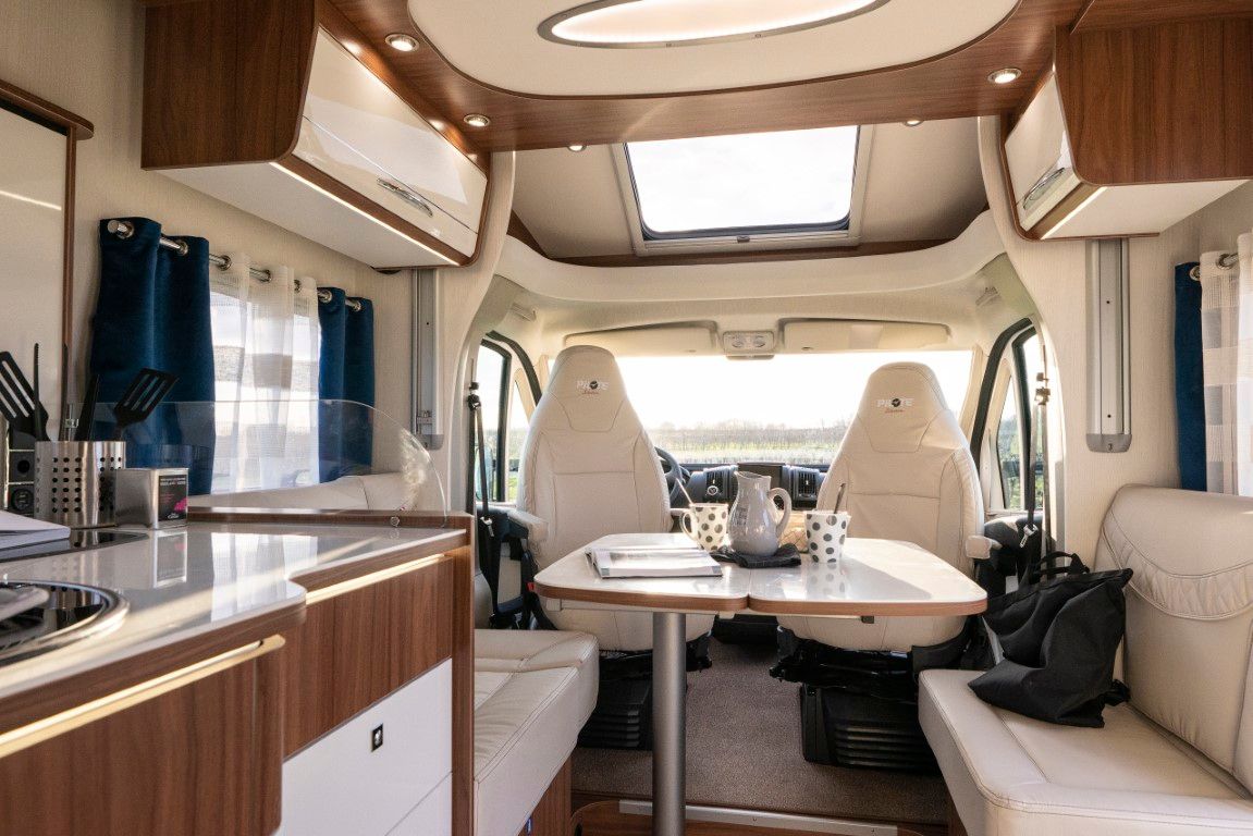 Do you want to buy a motorhome? Check out our picks! – main image