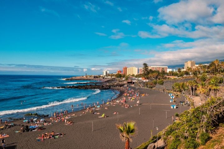 Tenerife - what is worth knowing? – main image