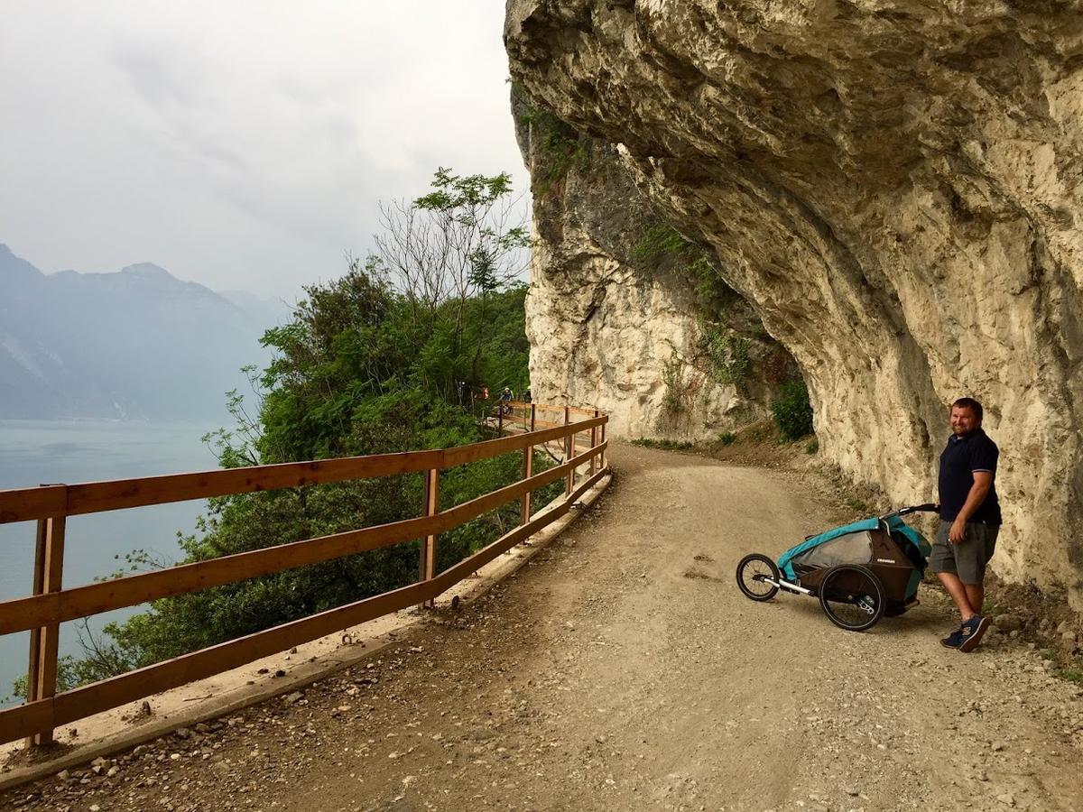How to spend an active day in Garda Trentino? – image 1