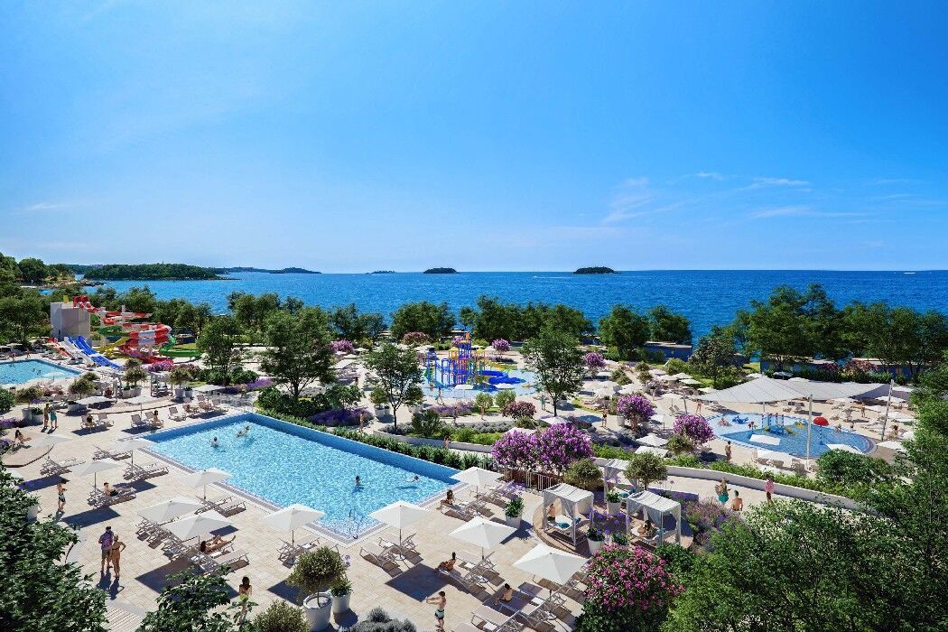 Adriatic dreams - Istra Premium Camping Resort – main image