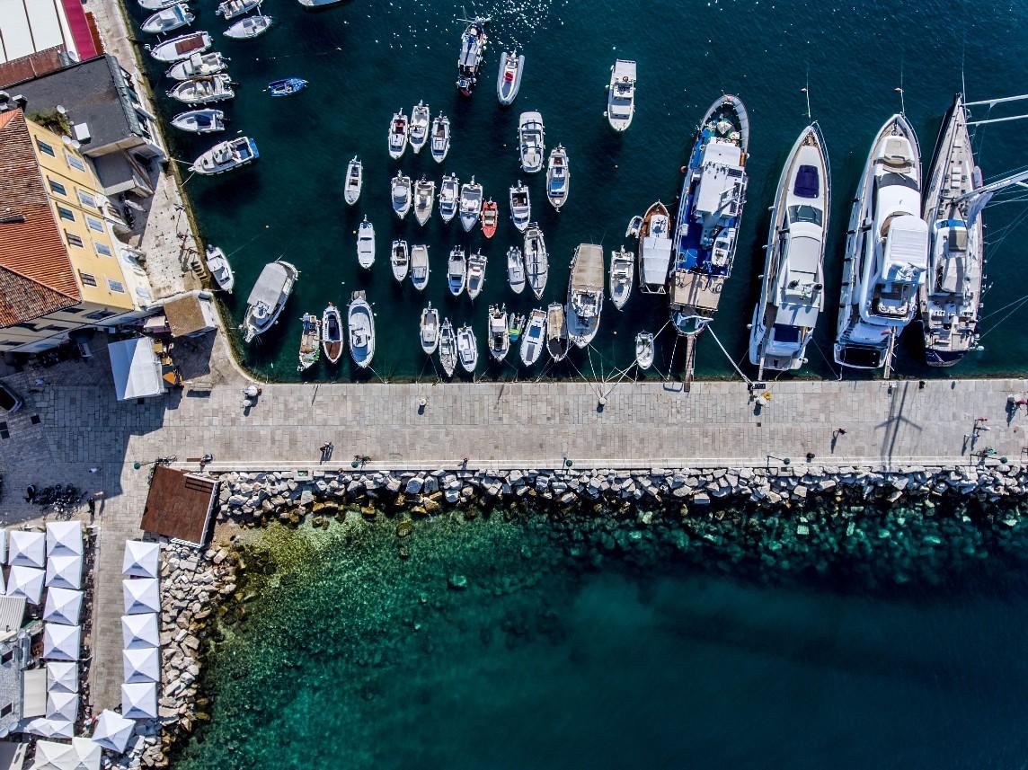 Makarska Riviera - the pearl of Dalmatia – image 1