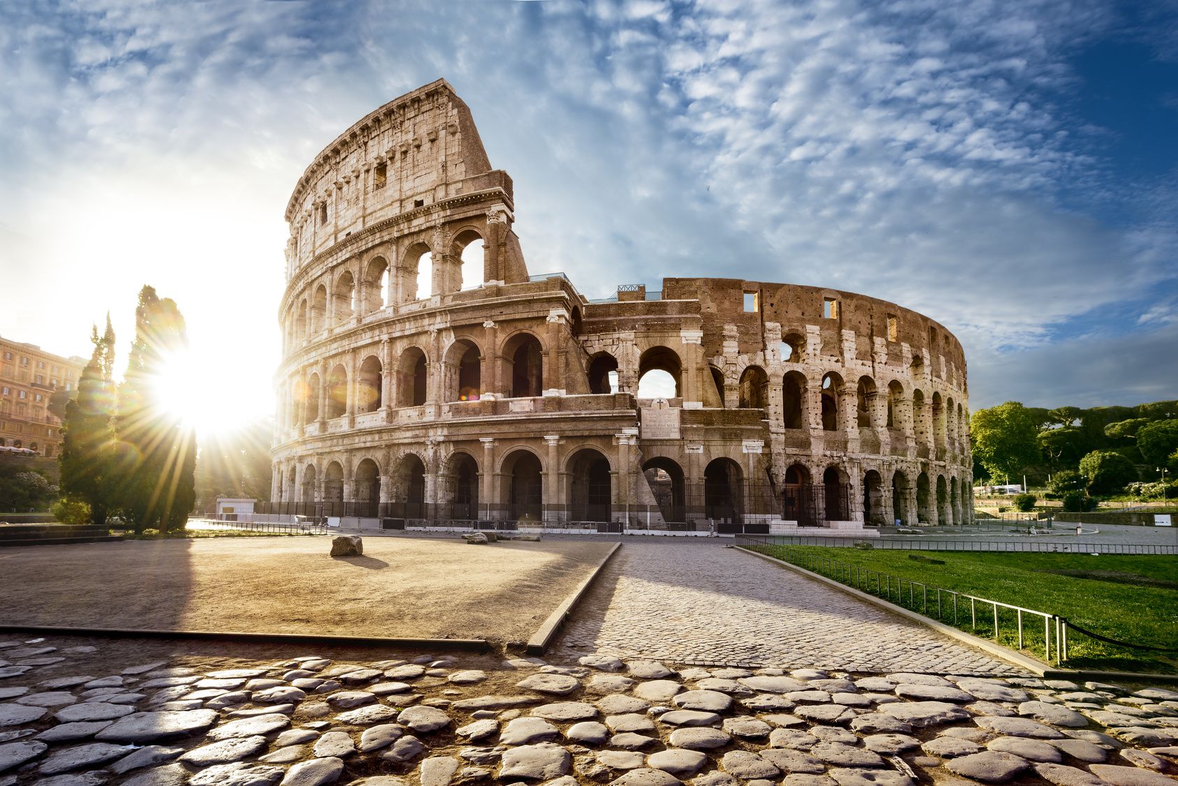 Rzym w 4 dni – główne zdjęcie
