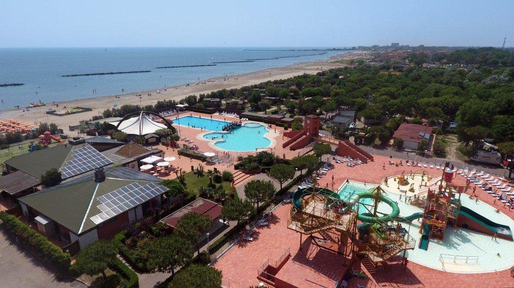 Holiday Park Spiaggia e Mare, czyli atrakcje dla małych i dużych – zdjęcie 1
