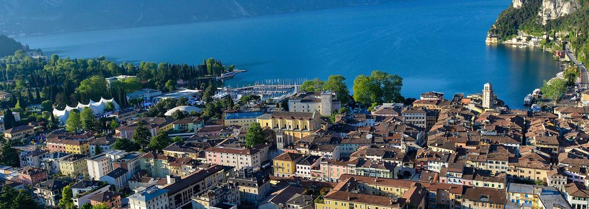 10 rzeczy, których prawdopodobnie nie wiedziałeś o Jeziorze Garda w prowincji Trydent – zdjęcie 1