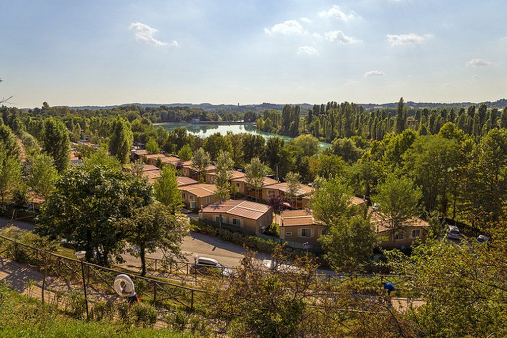 Altomincio Family Park - in the land of relaxation – main image