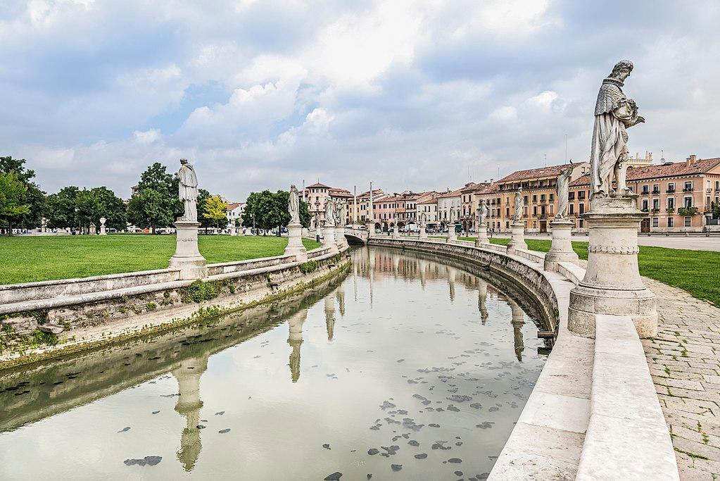 A trip to Padua – image 1