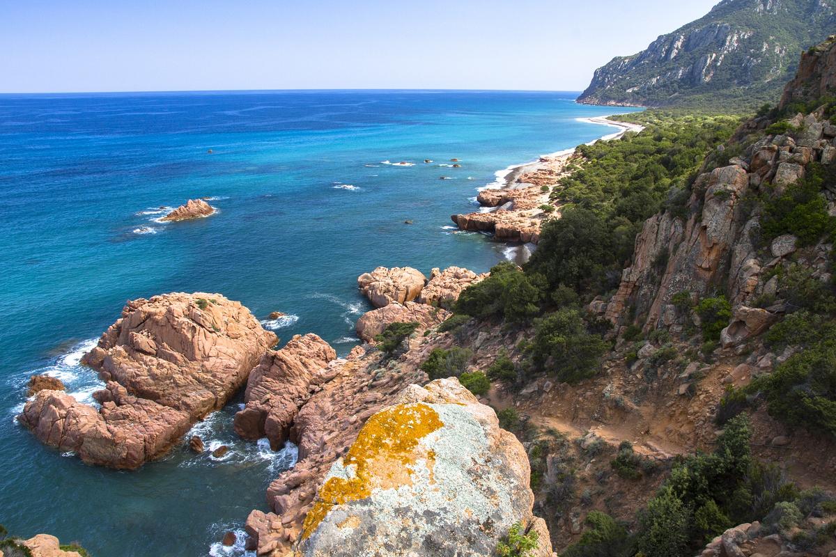 Sardinia - an island of sun and aromatic dishes – image 1
