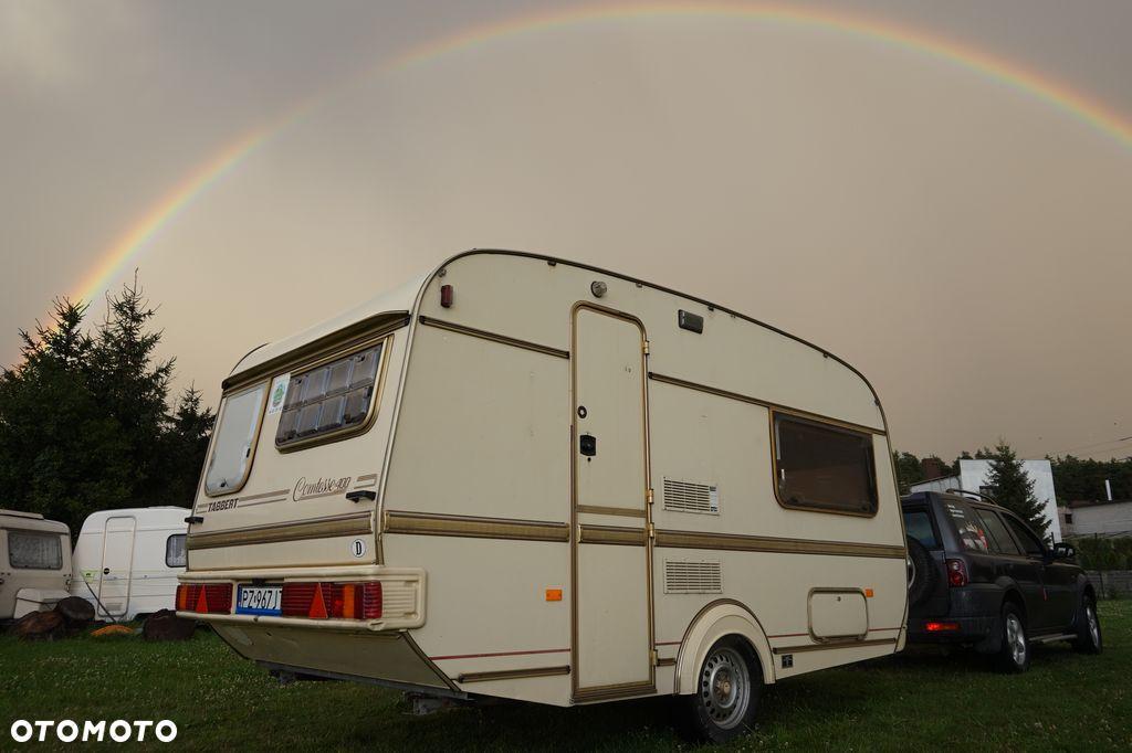 Jakich pojazdów campingowych szukają Polacy? – zdjęcie 1