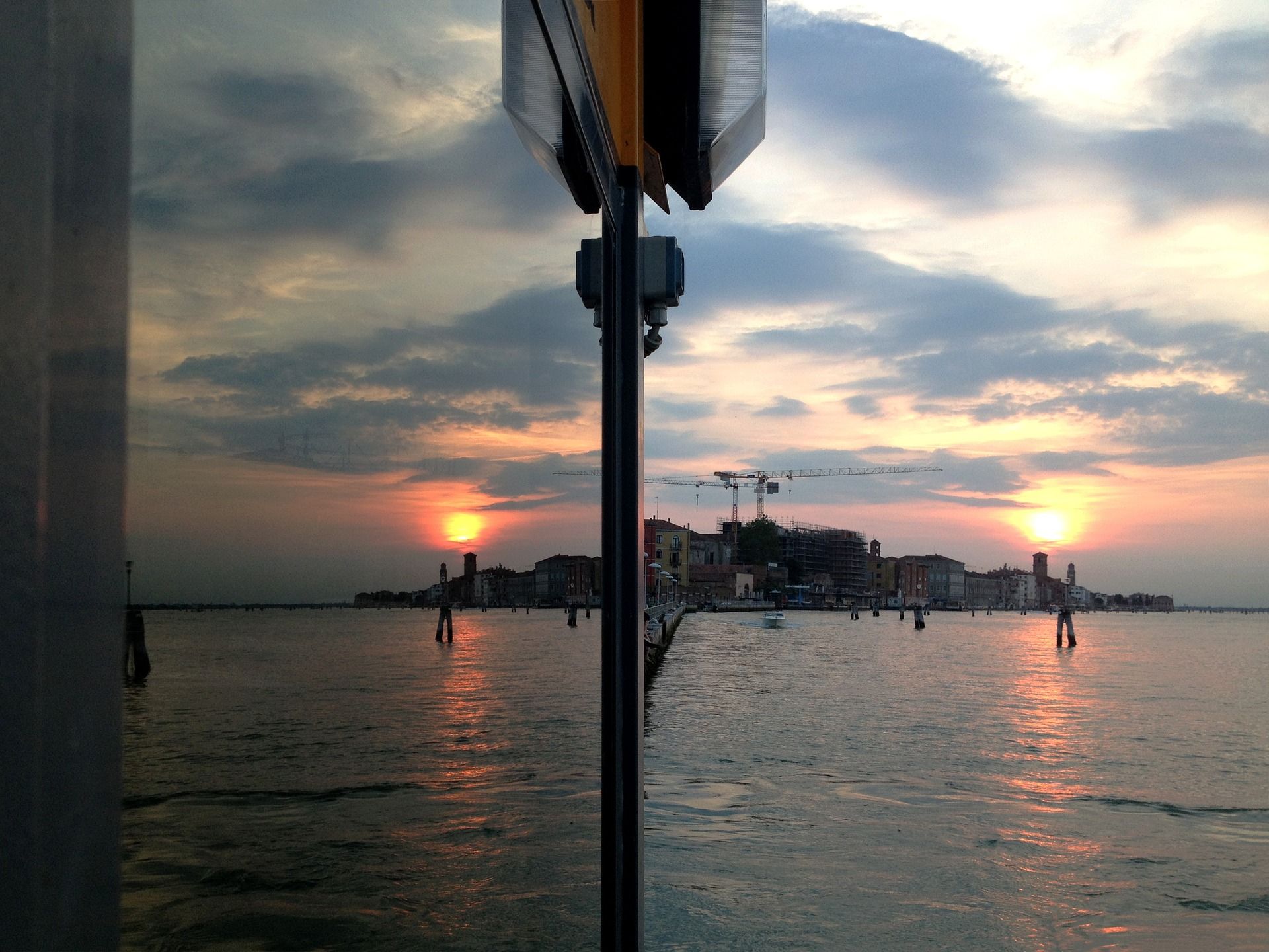 Picturesque islands of the Venetian Lagoon – main image