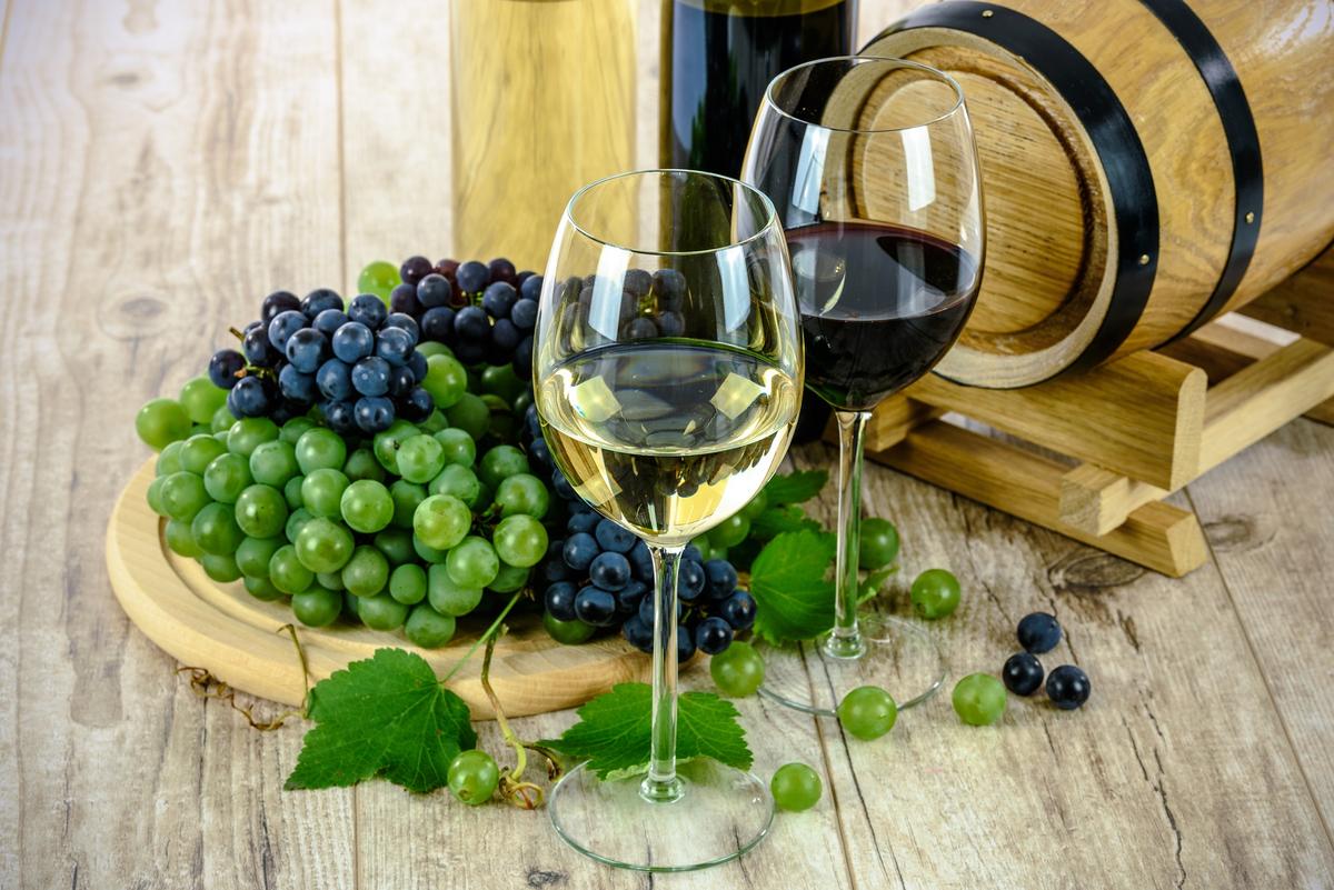 Oliwa i wino – kwintesencja Toskanii – zdjęcie 1