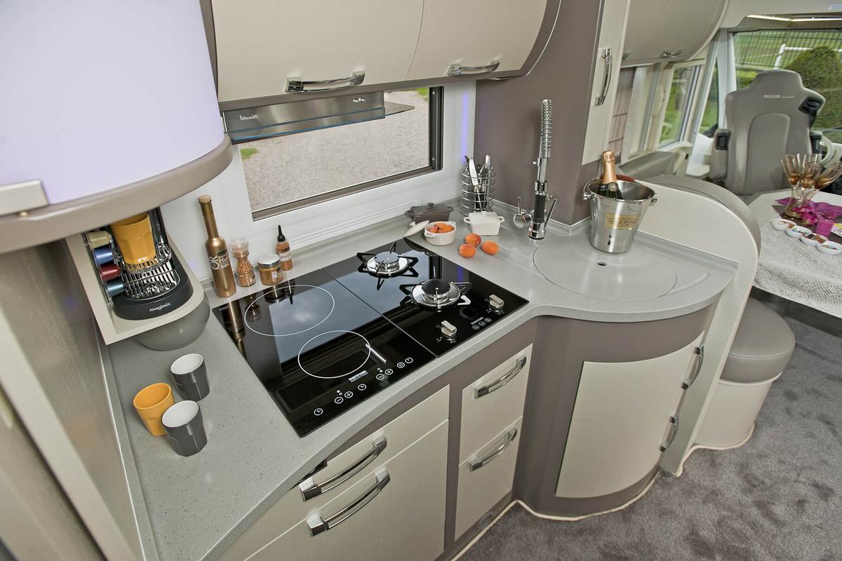 Notin - a motorhome a bit different than all of them – image 1