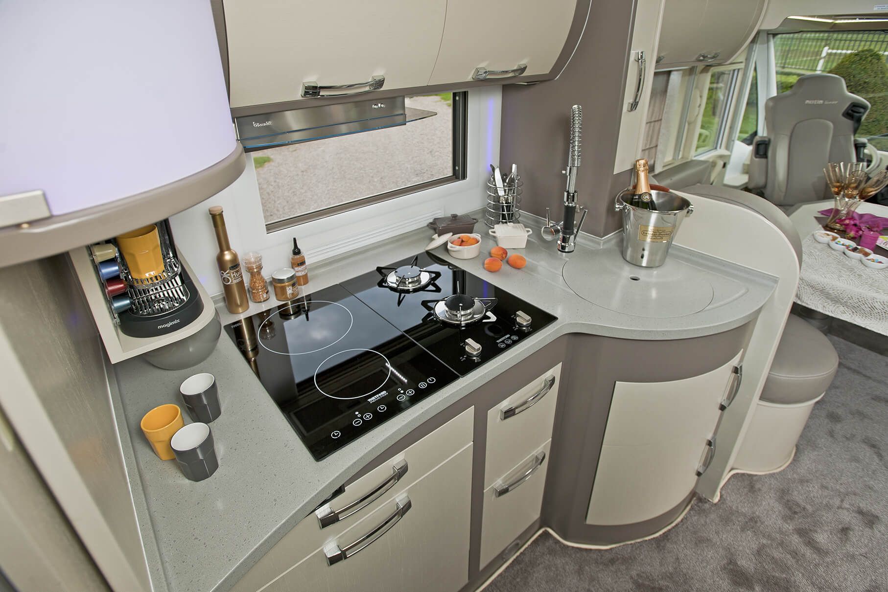 Notin - a motorhome a bit different than all of them – main image