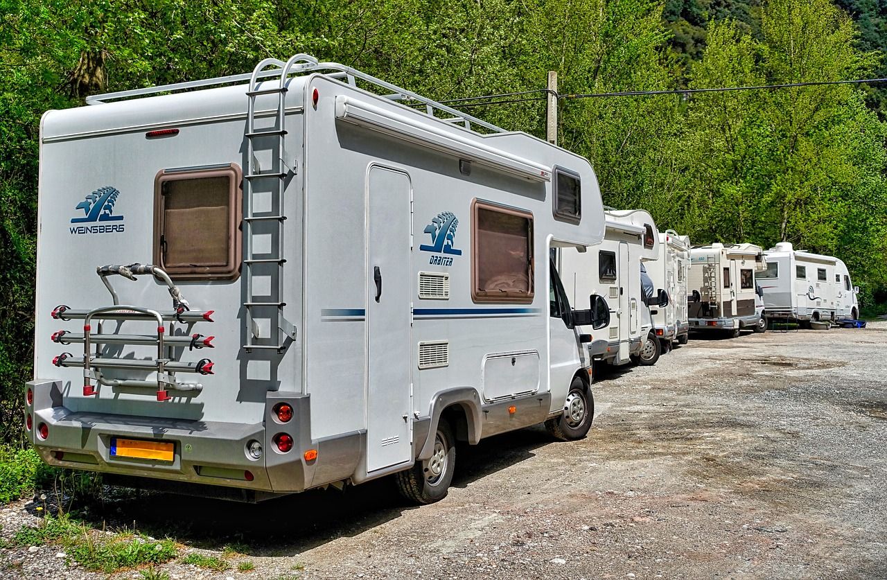 New excise duty and motorhomes – main image