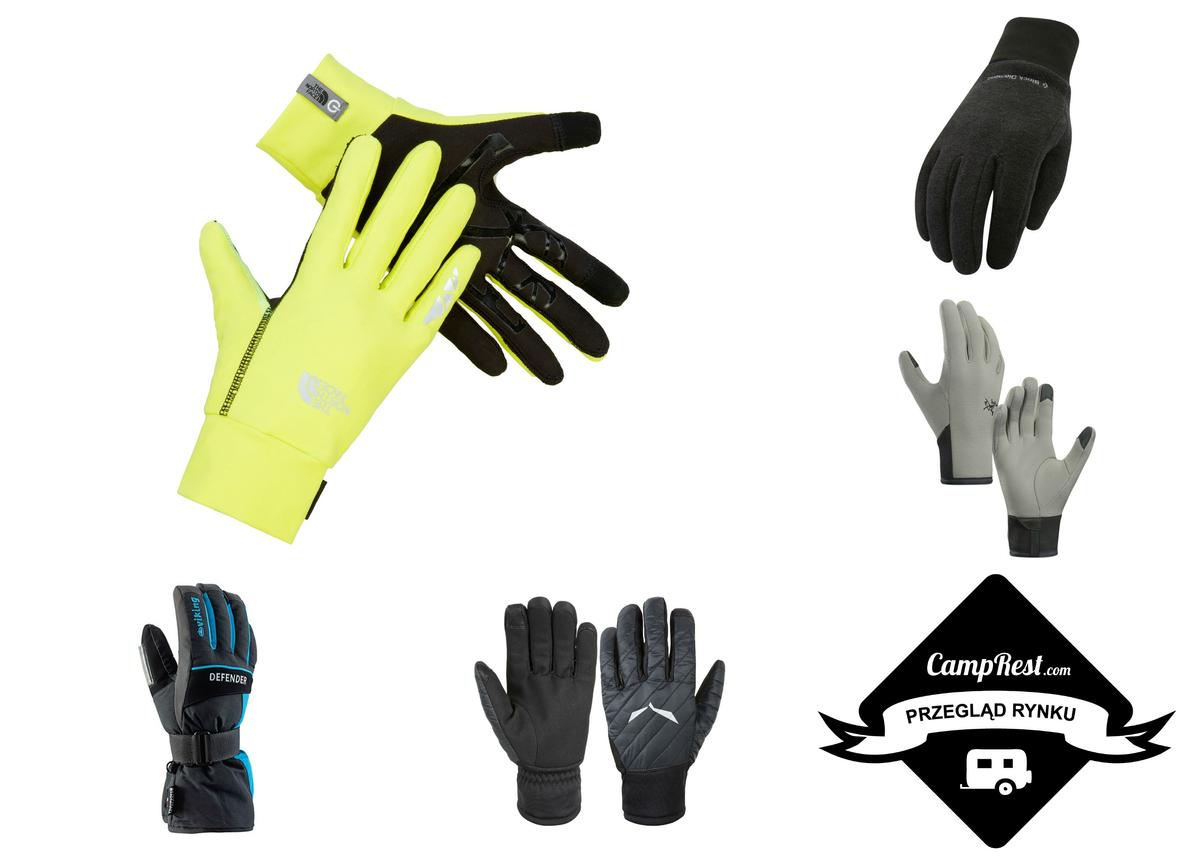 Gloves just in time for the winter – image 1