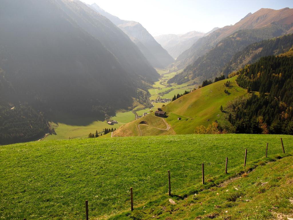 The beauty of the Salzburger Land – image 1