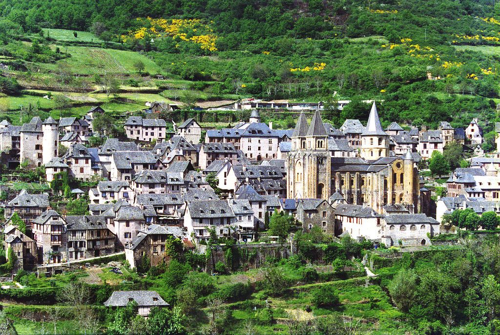 Piękno numeru 12 – Aveyron – główne zdjęcie