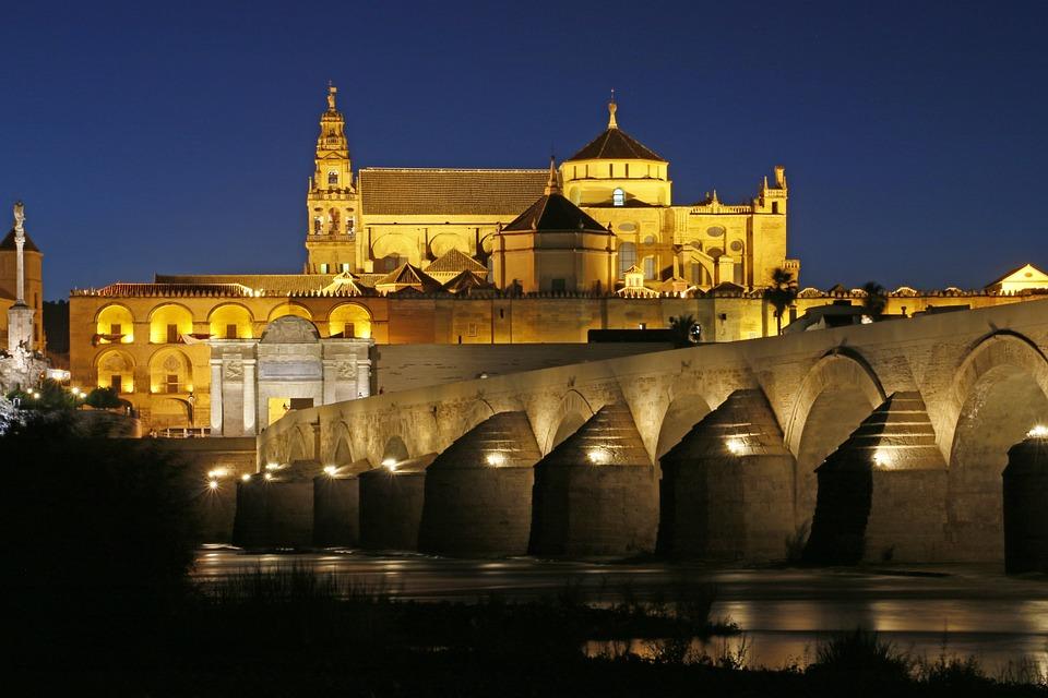 Andalusia - the solar gate of Europe – image 1