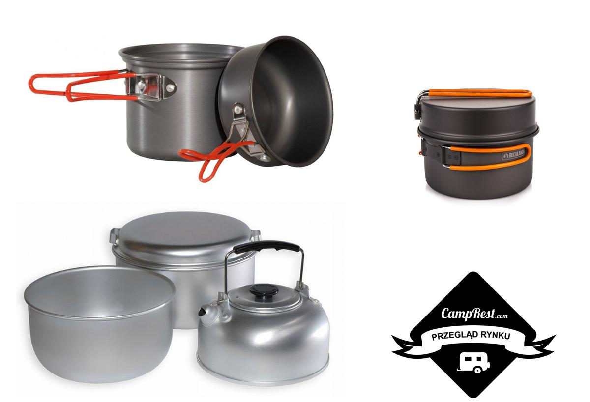 Rockland cookware sets – image 1