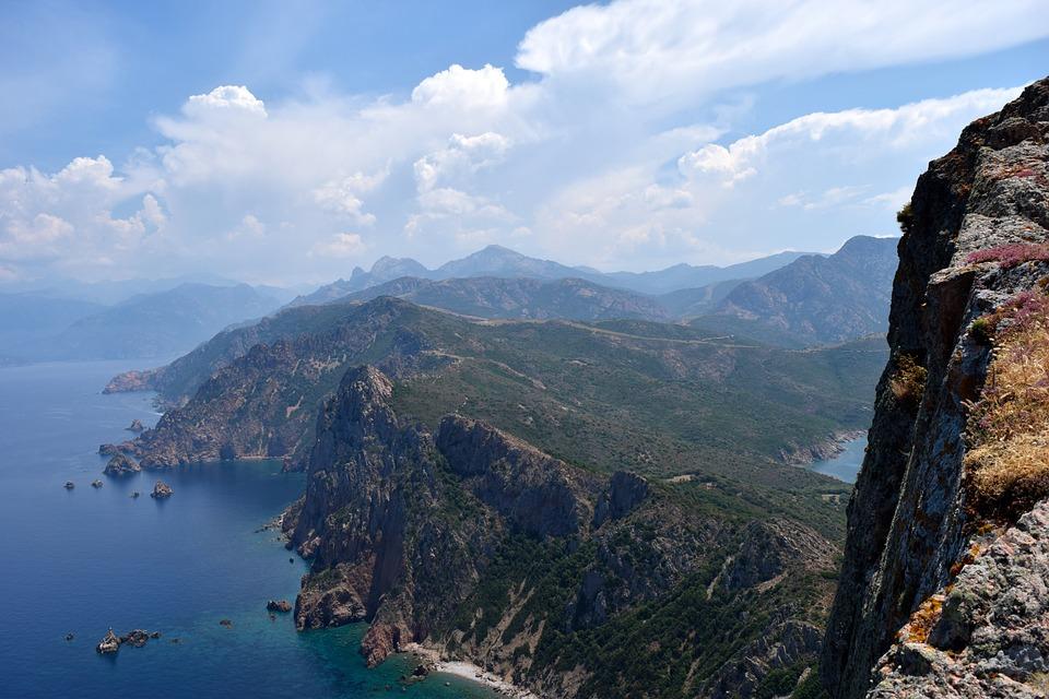 Korsyka – wakacje na Wyspie Piękna – zdjęcie 1