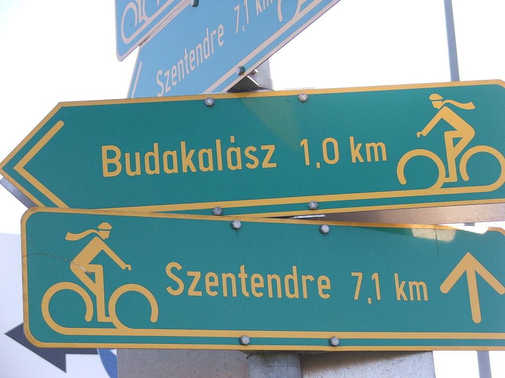 Hungary by bike – image 1