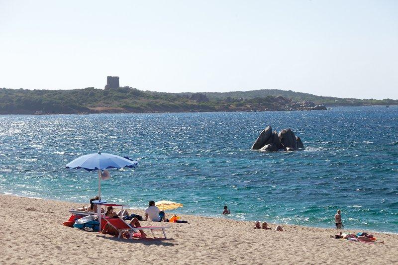 Sardinia - escape towards relaxation – image 1