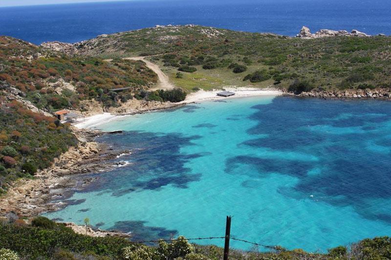 Great Sardinia of Little Travelers – image 1