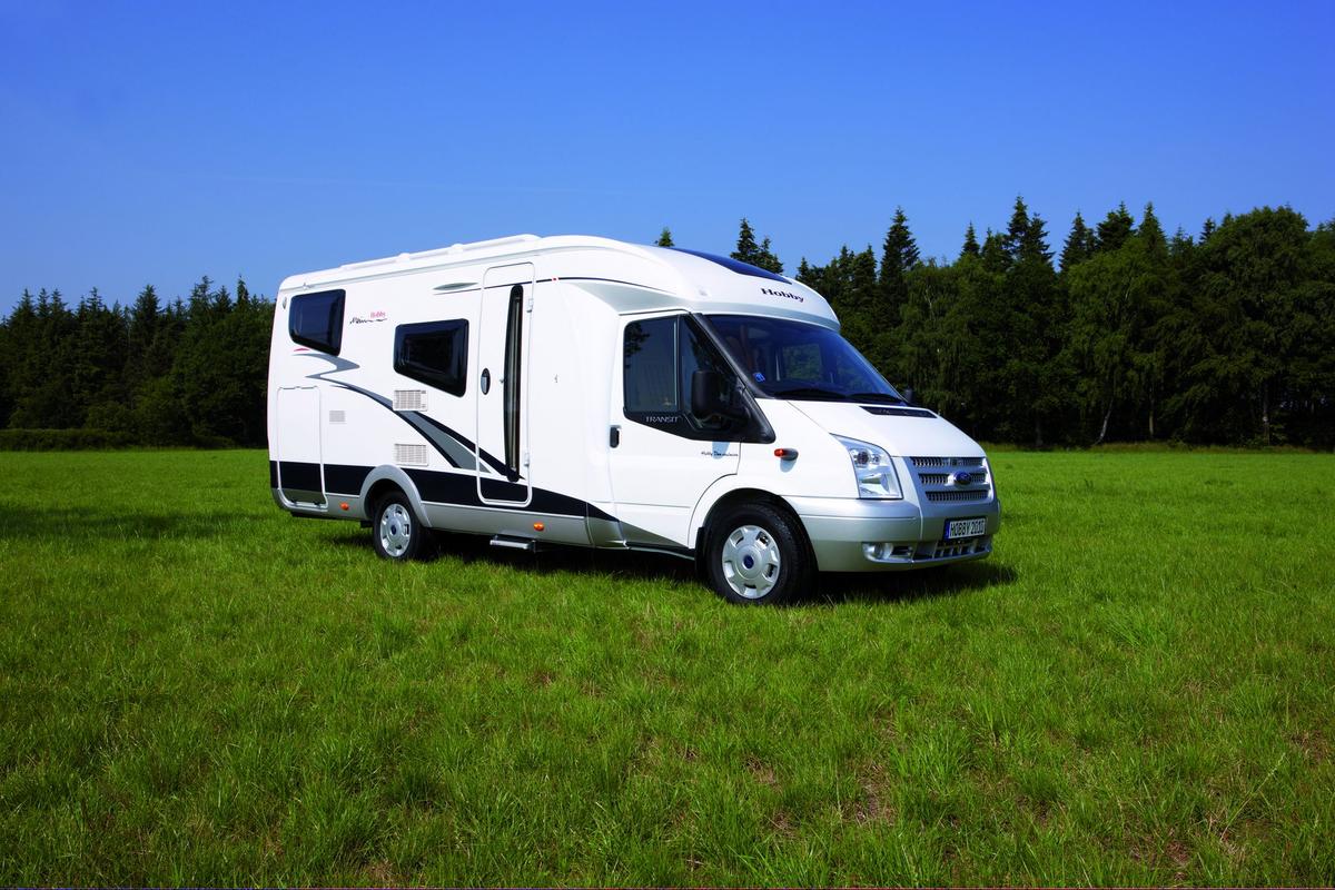 Before you buy a motorhome – image 1