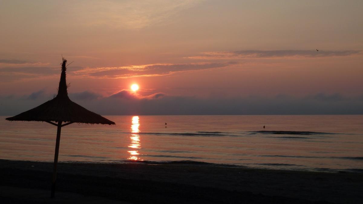 Romania 2011 - part 2 - at the seaside – image 1