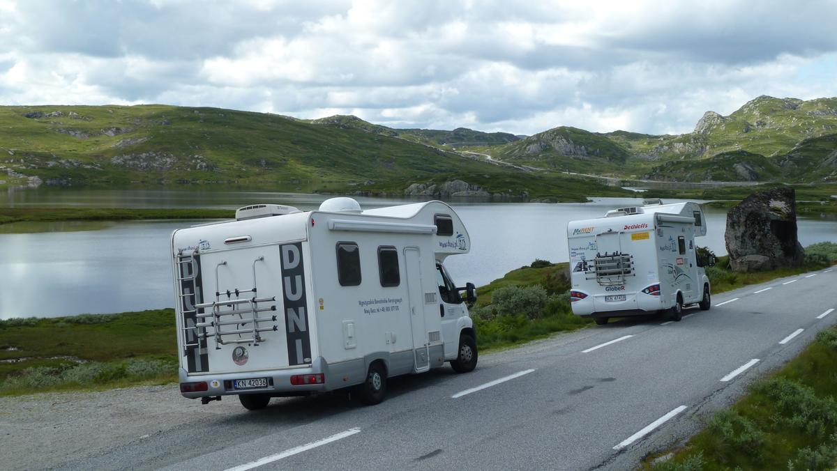 Norway 2011 – image 1