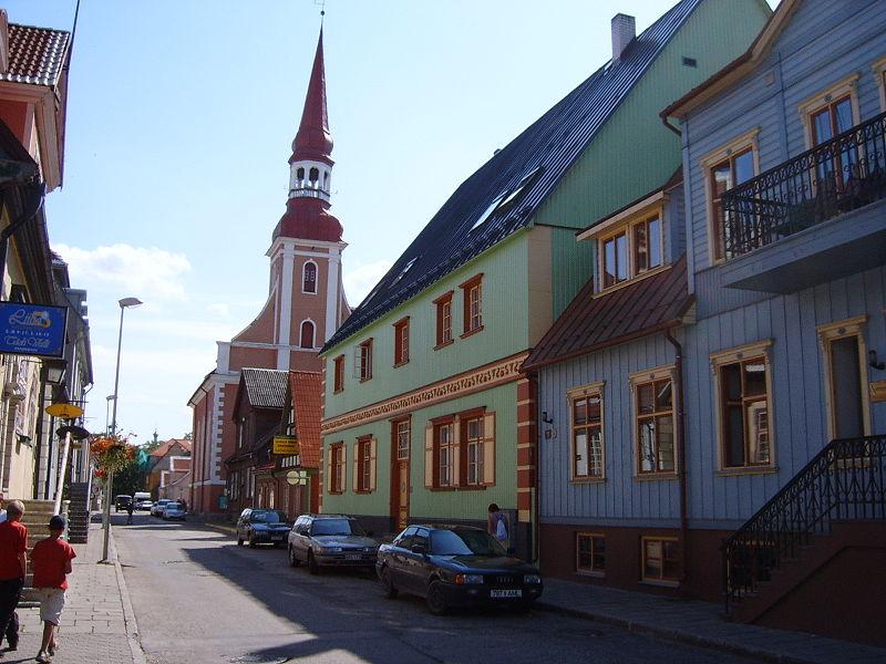 Pärnu – zdjęcie 1