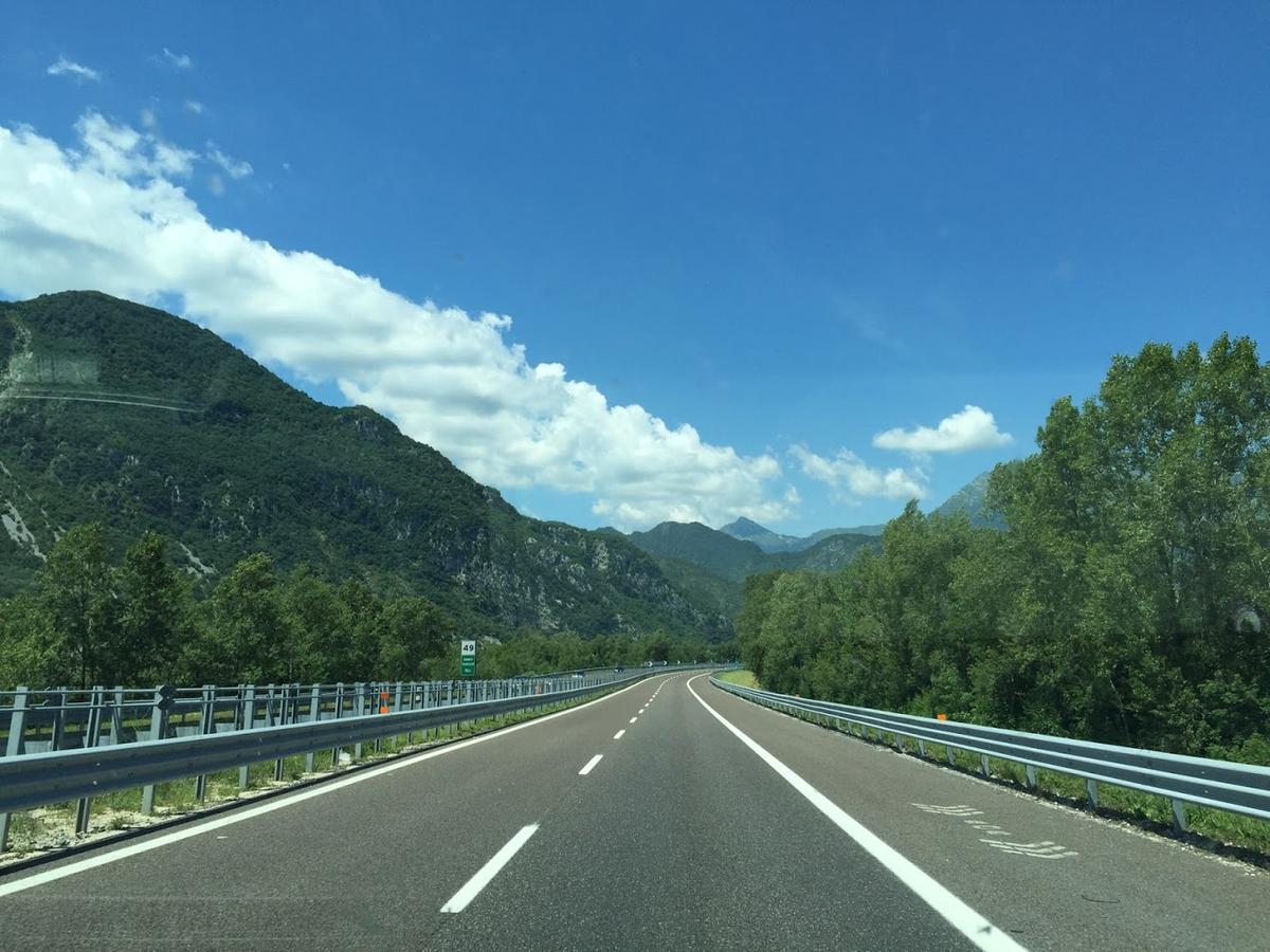 12 Austrian campgrounds &quot;on the way&quot; to southern Europe – image 1