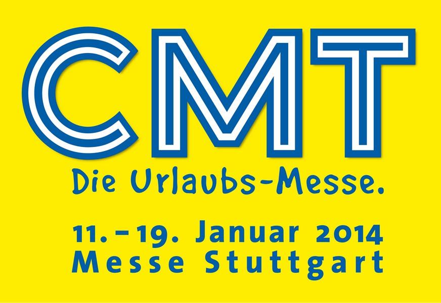 Targi CMT Stuttgart już w styczniu 2014! – zdjęcie 1
