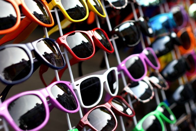 Jak wybrać okulary przeciwsłoneczne? – główne zdjęcie
