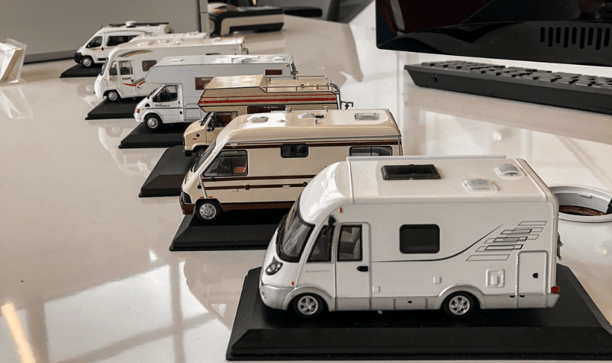 What to ask before renting a motorhome? – image 1