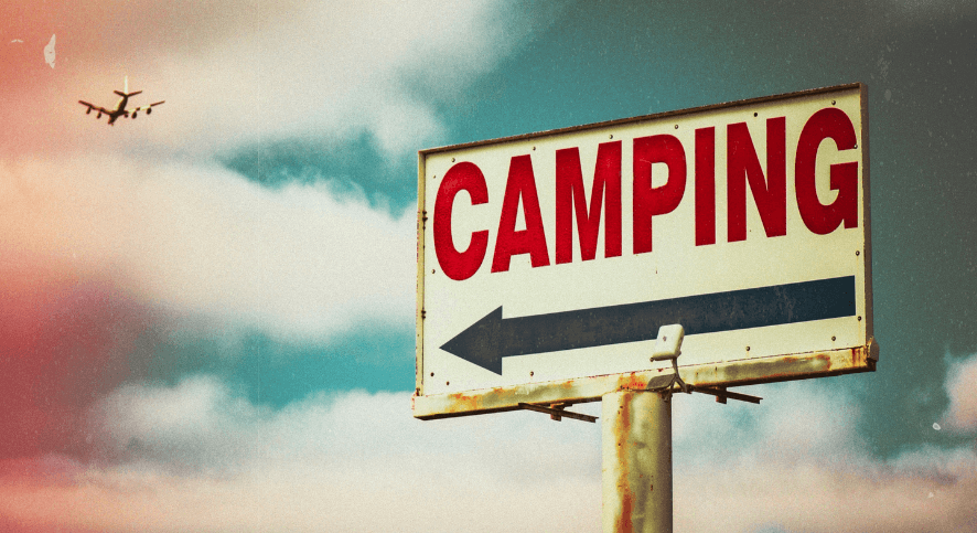 How to prepare a safe camping trip during a pandemic? – image 1