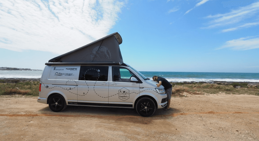 Is it worth buying a Wavecamper? - I answer on the basis of 2 years of use – image 1