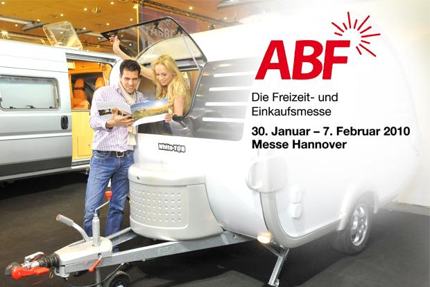 Caravanning Fair - ABF Messe Hannover – image 1