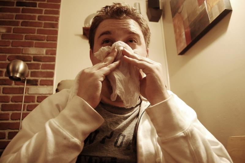 How to protect yourself from colds? – image 1