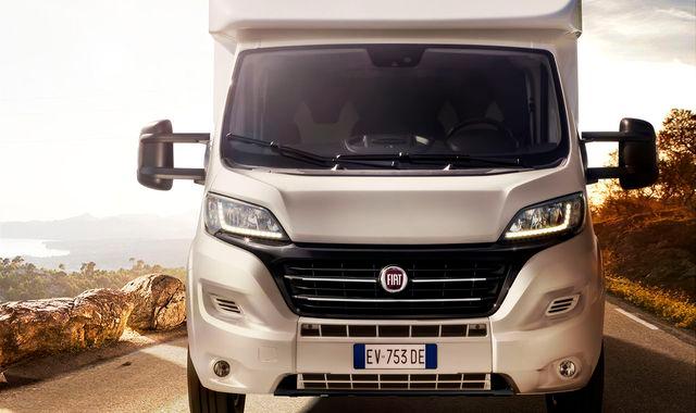 Fiat Ducato - the best base for building – image 1
