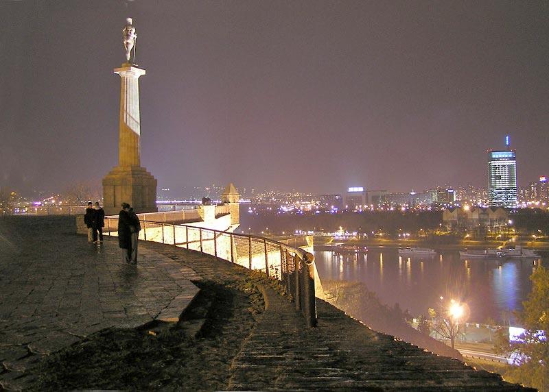 Belgrad - gdzie można zjeść burka? – zdjęcie 1
