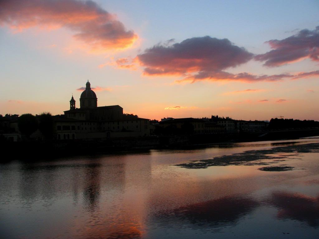 The pearl of Tuscany - Florence – image 1