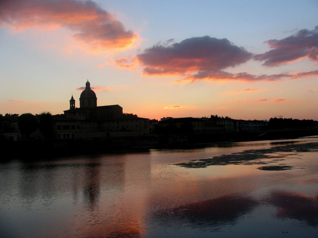 Perła Toskanii – Florencja – główne zdjęcie