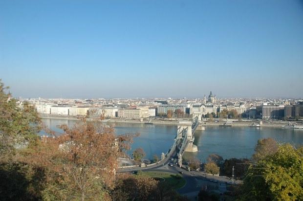 Błogi weekend w Budapeszcie – zdjęcie 1