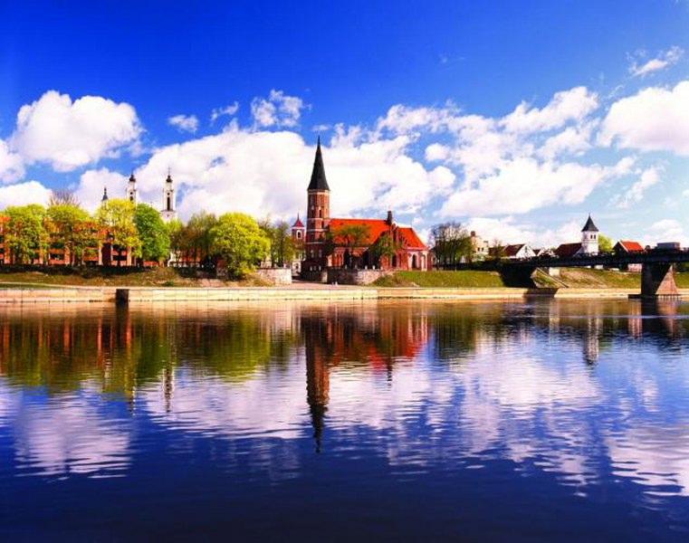 A tiny pearl of Lithuania – image 1