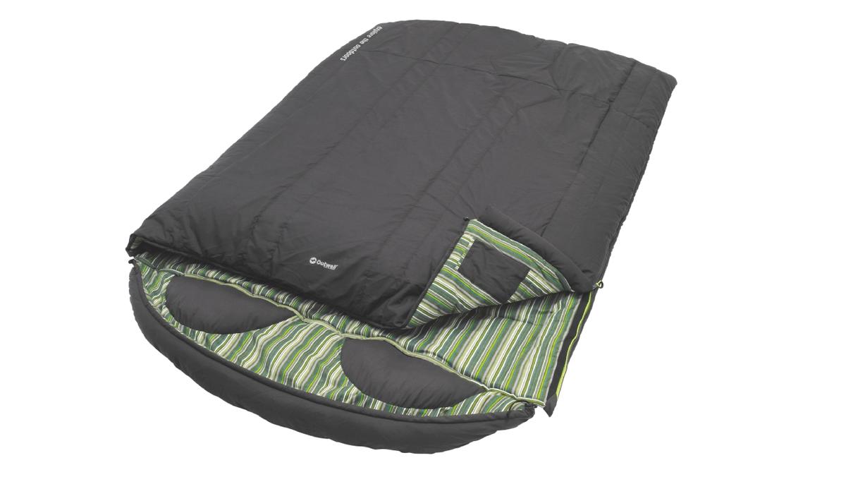 A new series of Outwell sleeping bags – image 1