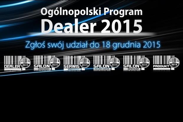 Nationwide Program Dealer of the Year 2015 – image 1