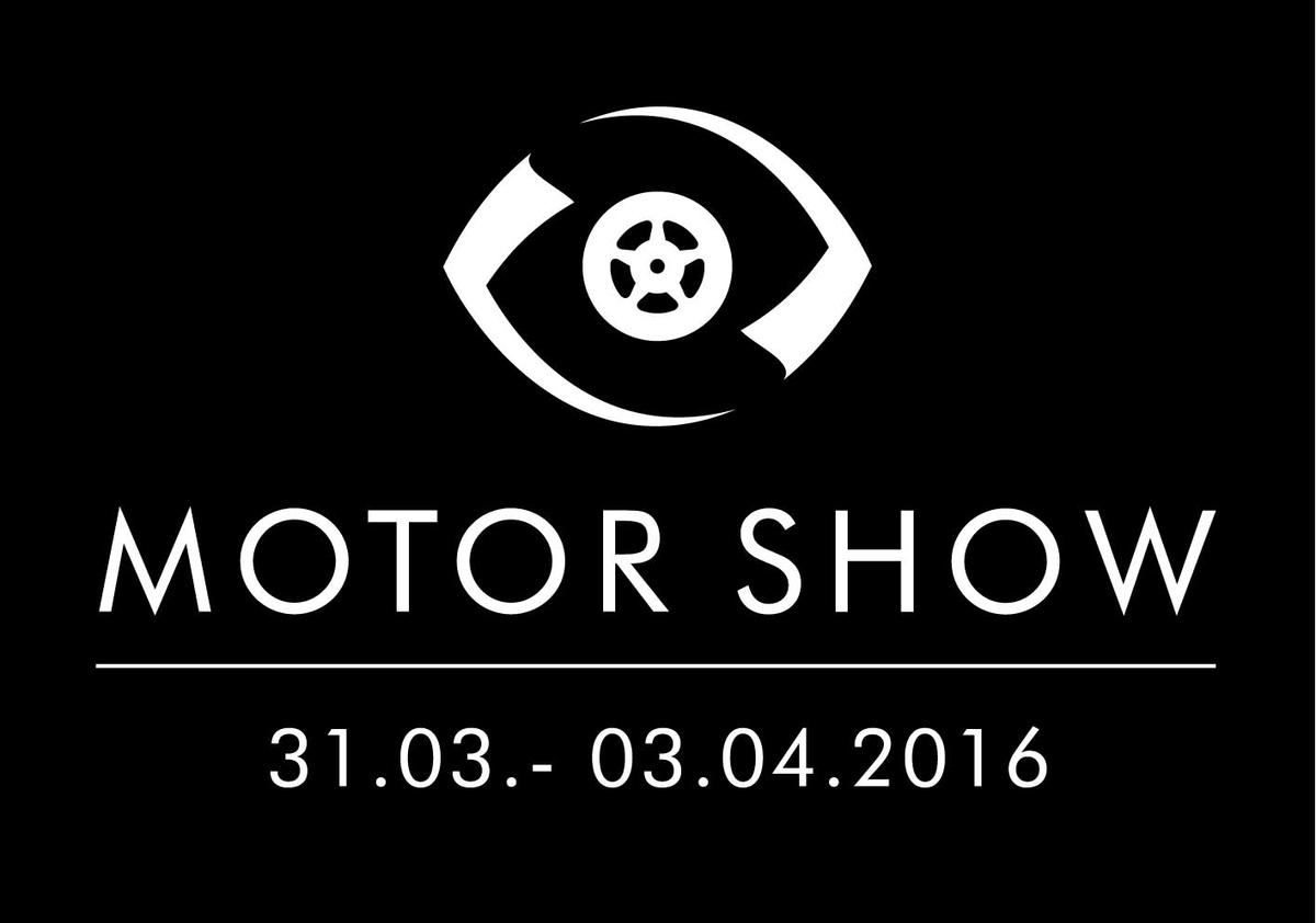 The Motor-Show 2016 trade fair begins on March 31! – image 1